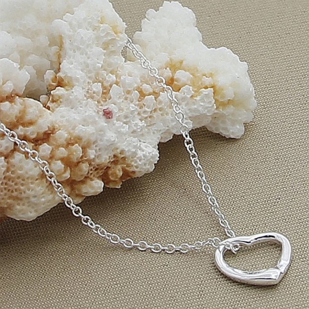 Heart ❤️❤️ Necklace